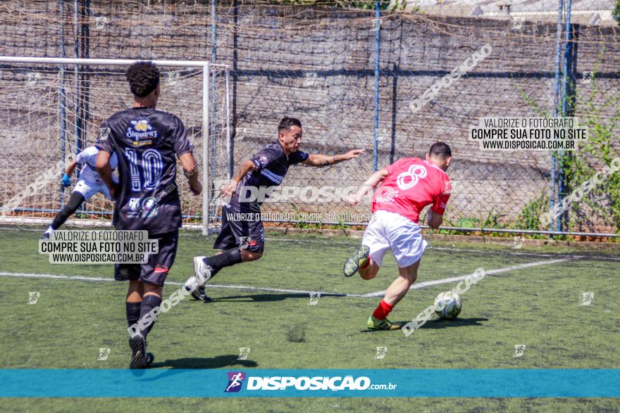 Copa Land View 2023 - Quartas de Final