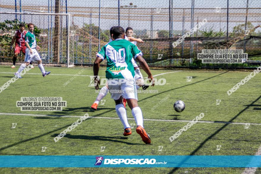 Copa Land View 2023 - Quartas de Final