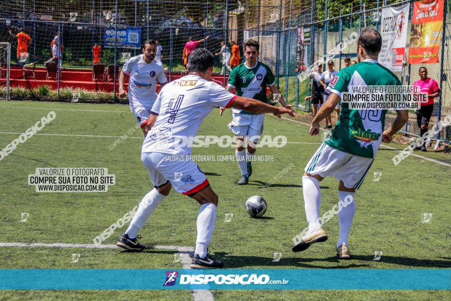 Copa Land View 2023 - Quartas de Final