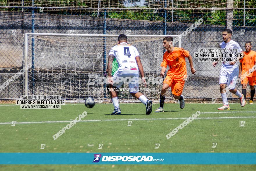 Copa Land View 2023 - Quartas de Final