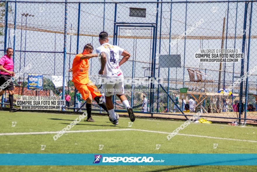 Copa Land View 2023 - Quartas de Final