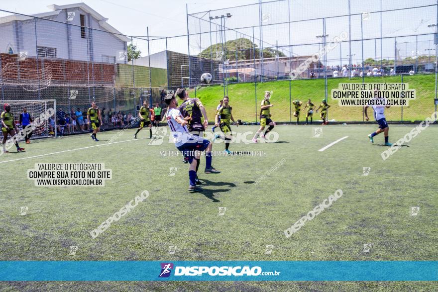 Copa Land View 2023 - Quartas de Final