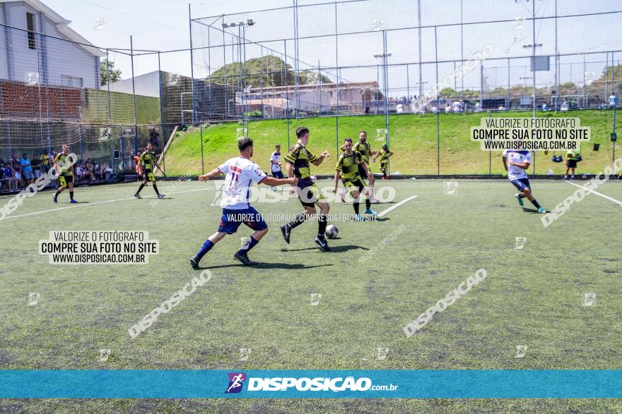 Copa Land View 2023 - Quartas de Final