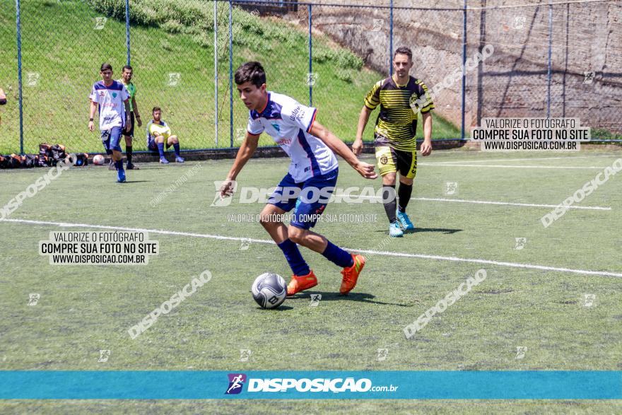 Copa Land View 2023 - Quartas de Final