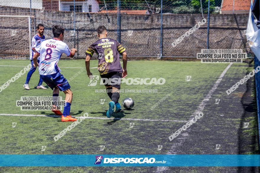 Copa Land View 2023 - Quartas de Final