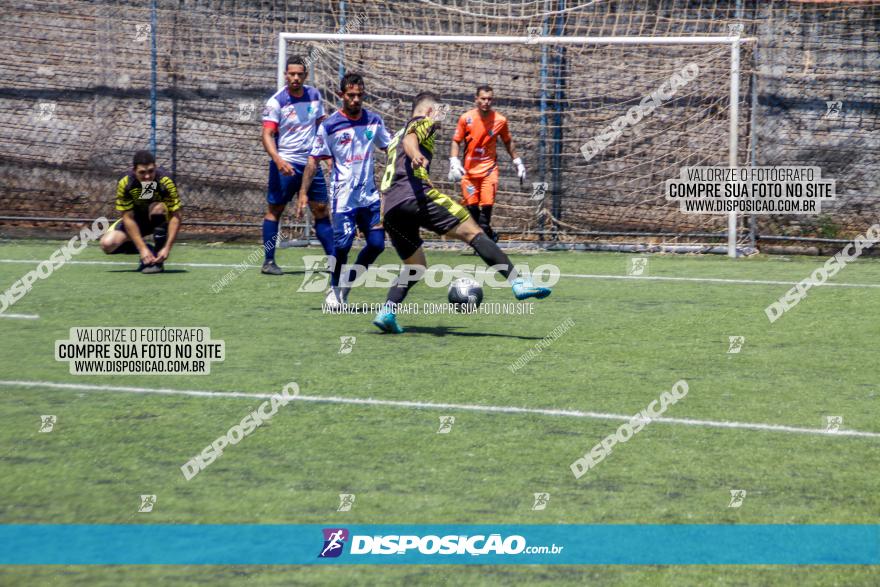 Copa Land View 2023 - Quartas de Final