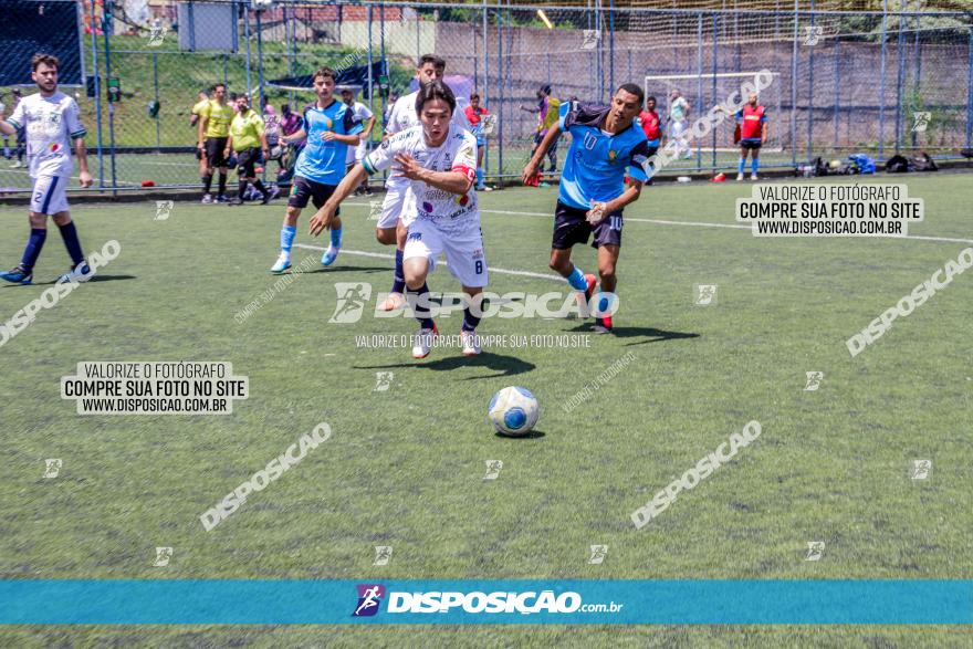 Copa Land View 2023 - Quartas de Final