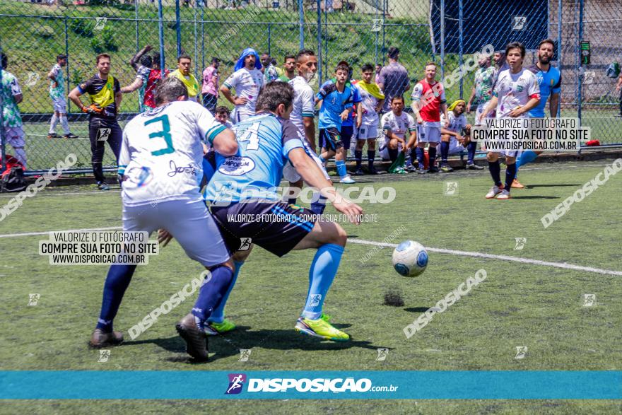 Copa Land View 2023 - Quartas de Final