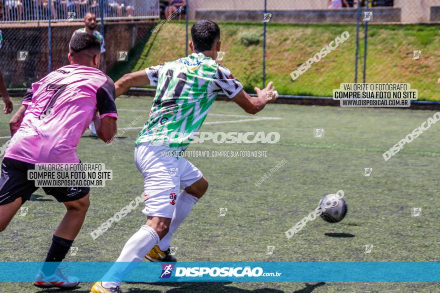 Copa Land View 2023 - Quartas de Final