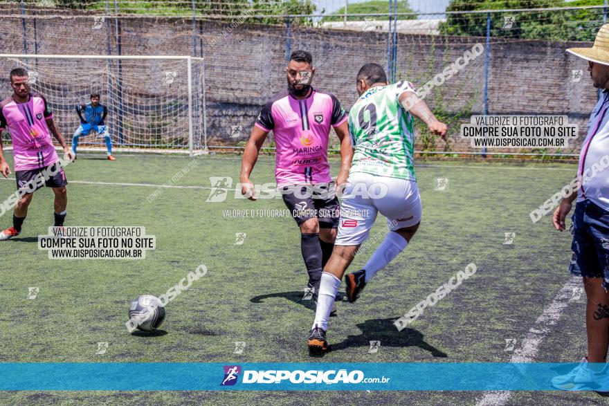 Copa Land View 2023 - Quartas de Final