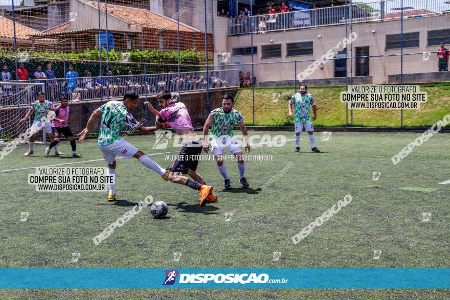 Copa Land View 2023 - Quartas de Final