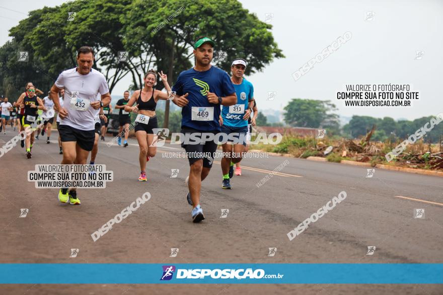 19ª Corrida Rústica de Paiçandu