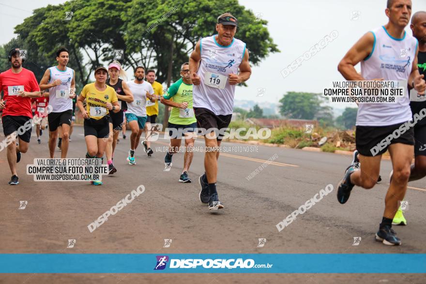 19ª Corrida Rústica de Paiçandu