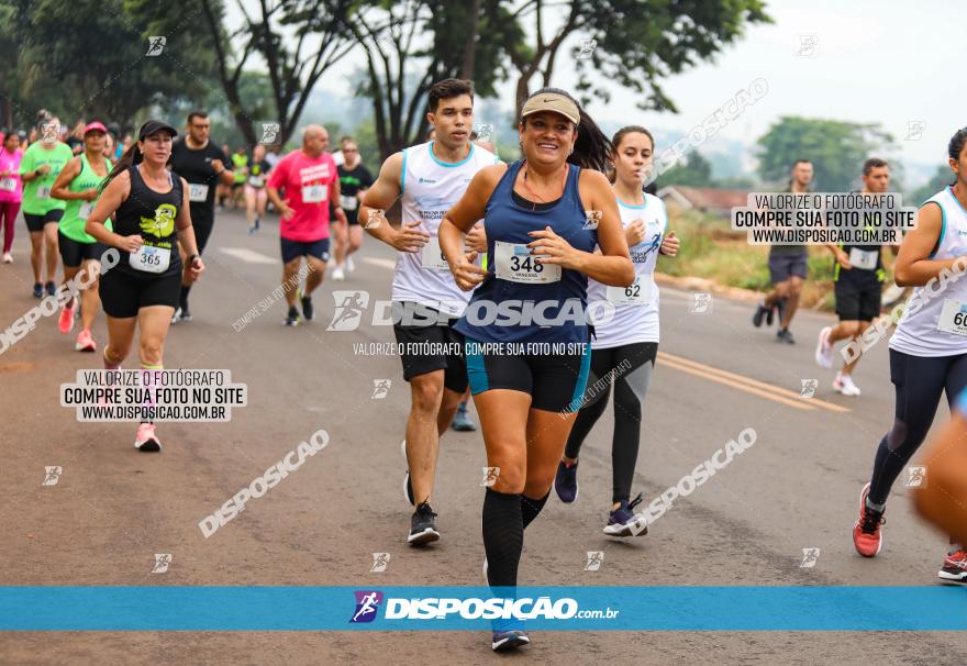 19ª Corrida Rústica de Paiçandu