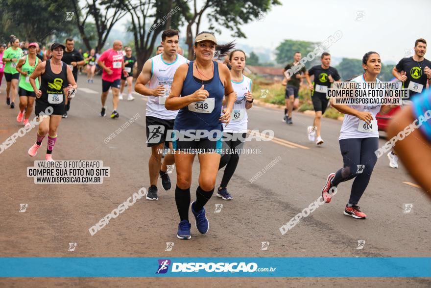 19ª Corrida Rústica de Paiçandu