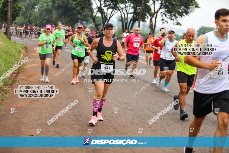 19ª Corrida Rústica de Paiçandu