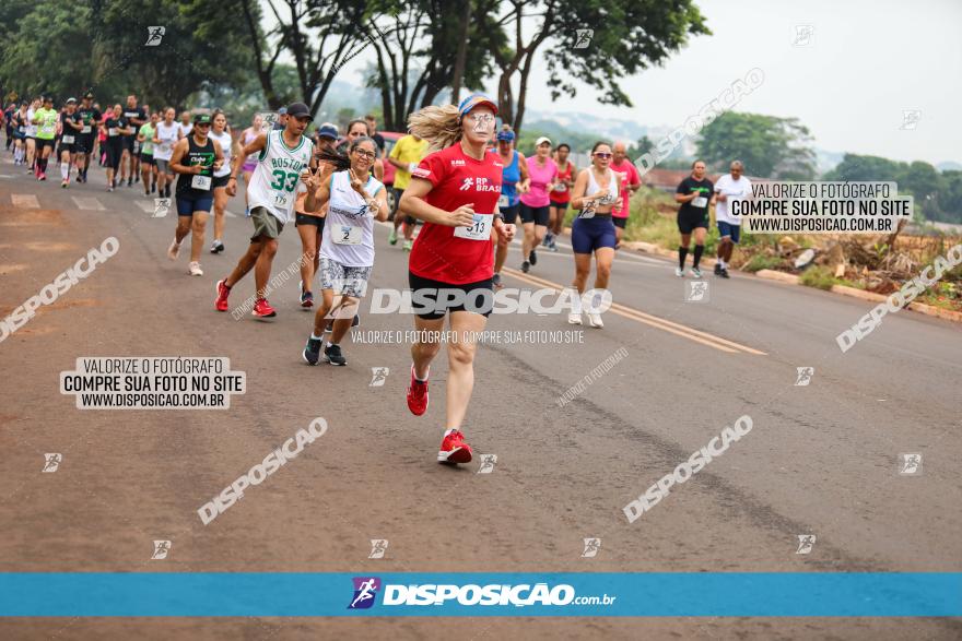 19ª Corrida Rústica de Paiçandu