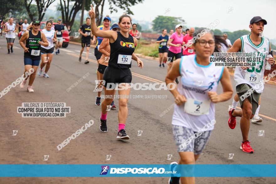 19ª Corrida Rústica de Paiçandu