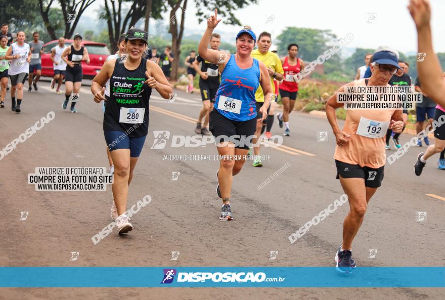 19ª Corrida Rústica de Paiçandu