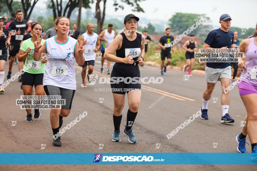 19ª Corrida Rústica de Paiçandu