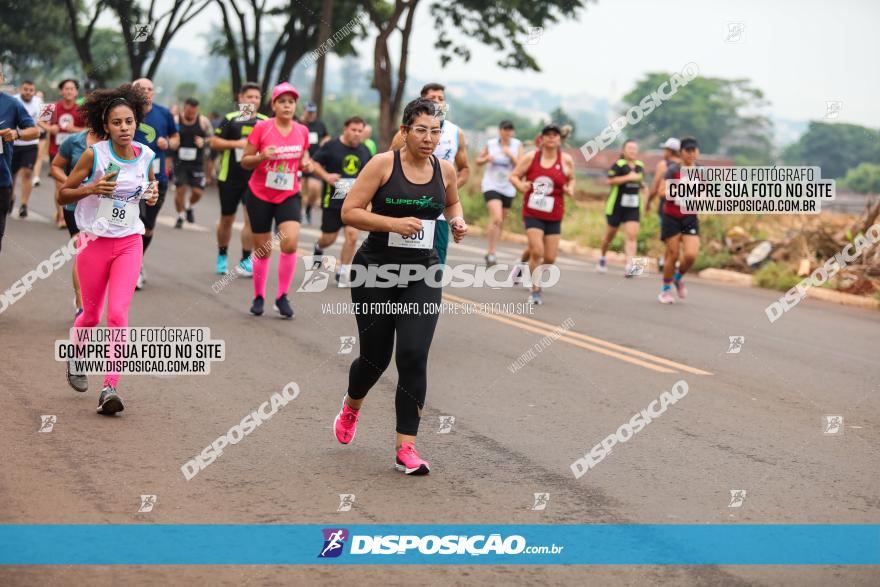 19ª Corrida Rústica de Paiçandu