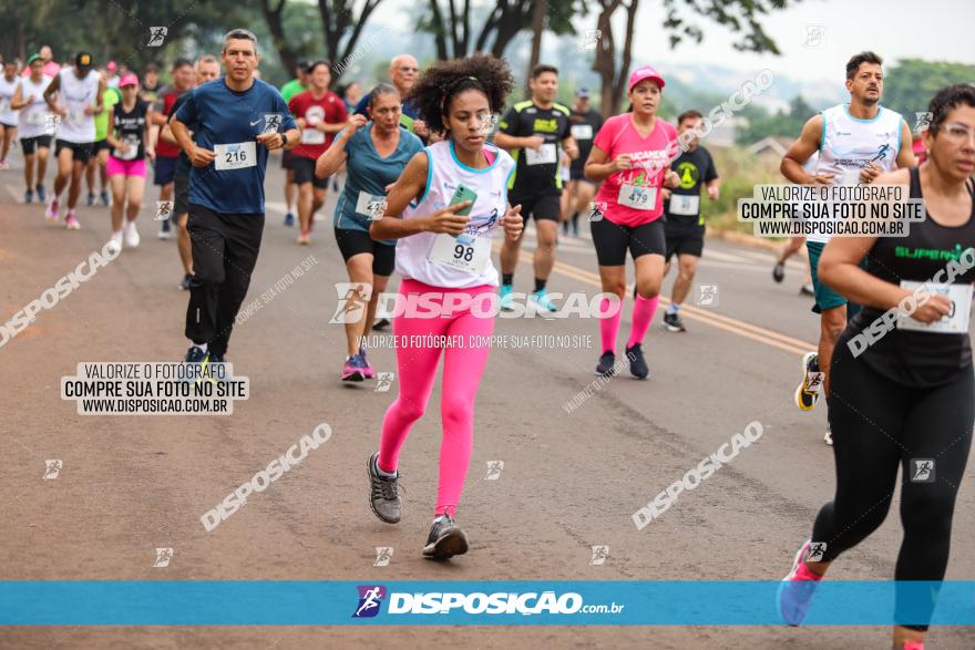 19ª Corrida Rústica de Paiçandu