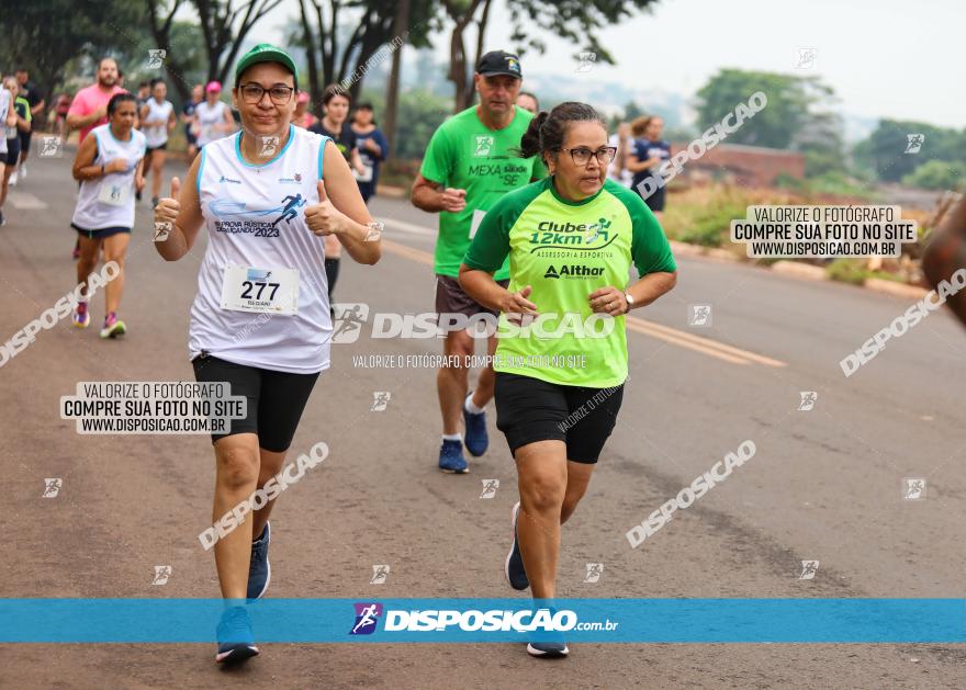 19ª Corrida Rústica de Paiçandu