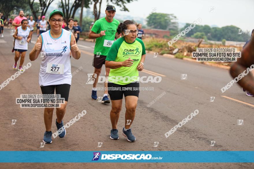 19ª Corrida Rústica de Paiçandu