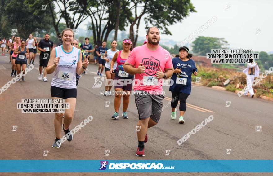 19ª Corrida Rústica de Paiçandu