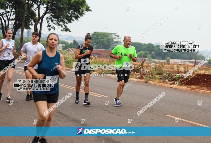 19ª Corrida Rústica de Paiçandu