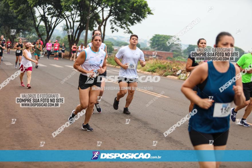 19ª Corrida Rústica de Paiçandu