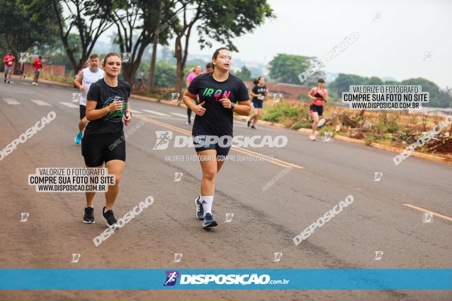 19ª Corrida Rústica de Paiçandu