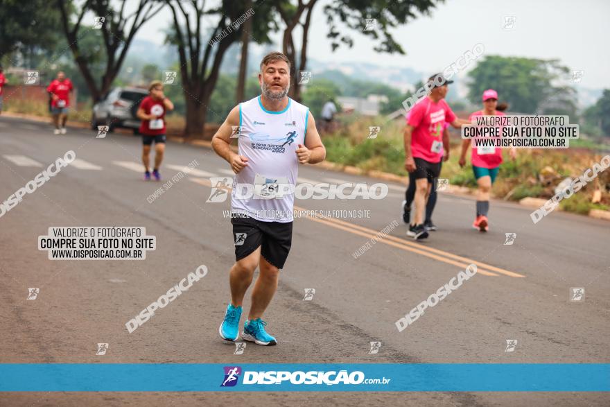 19ª Corrida Rústica de Paiçandu