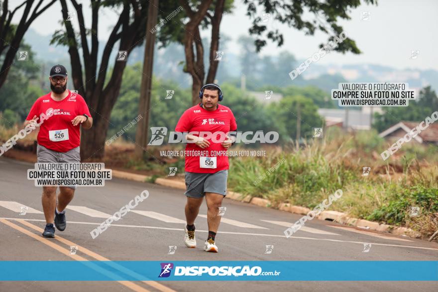 19ª Corrida Rústica de Paiçandu