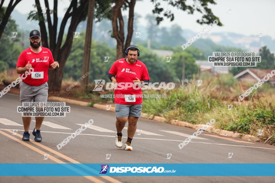 19ª Corrida Rústica de Paiçandu