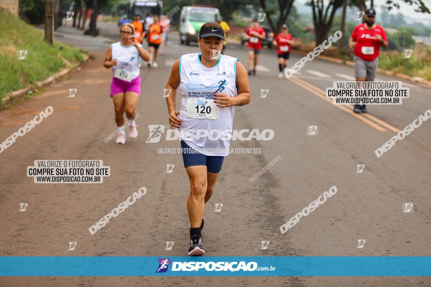 19ª Corrida Rústica de Paiçandu