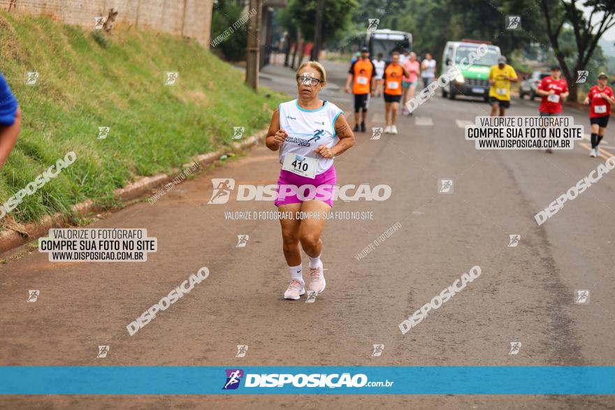 19ª Corrida Rústica de Paiçandu