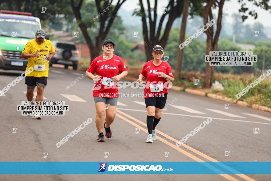 19ª Corrida Rústica de Paiçandu