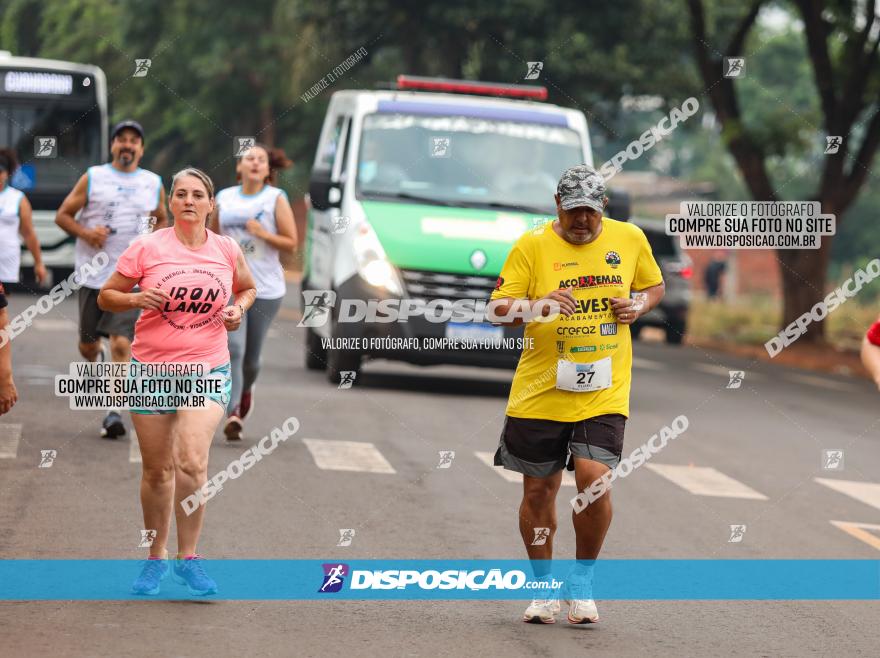 19ª Corrida Rústica de Paiçandu