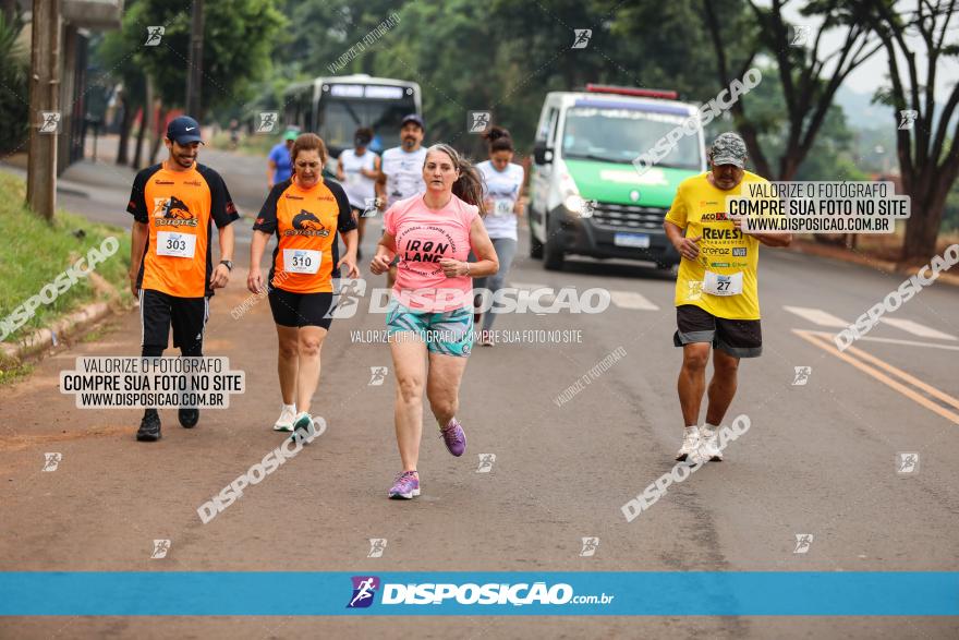 19ª Corrida Rústica de Paiçandu