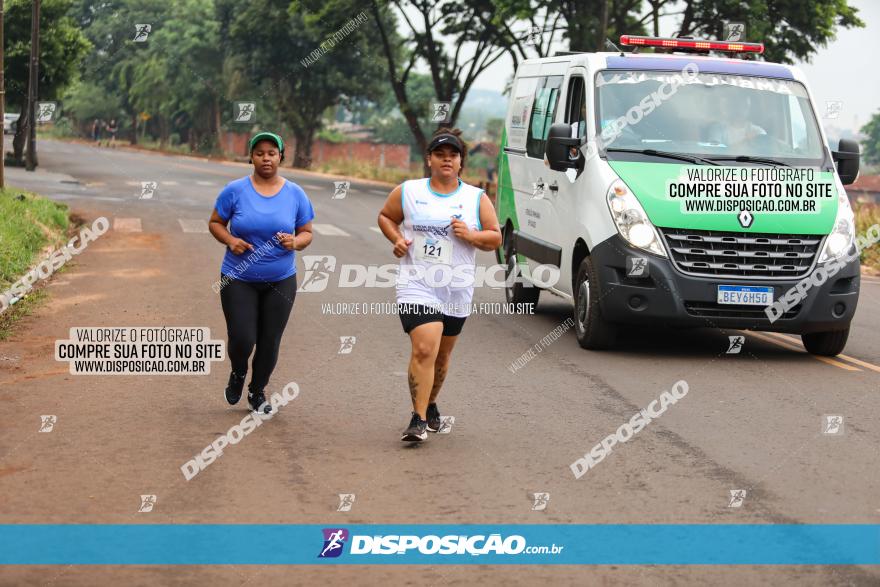 19ª Corrida Rústica de Paiçandu