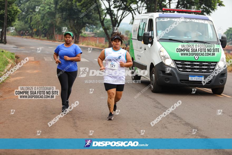 19ª Corrida Rústica de Paiçandu