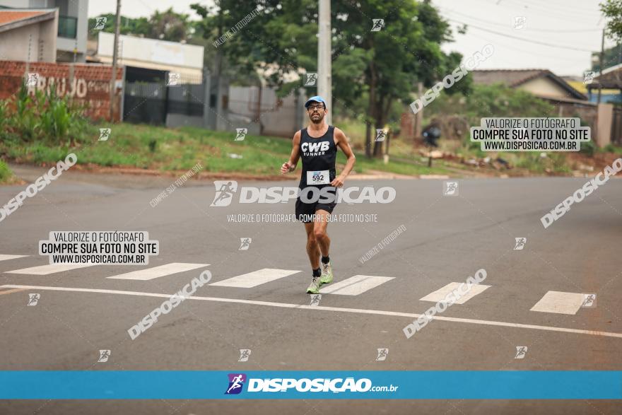 19ª Corrida Rústica de Paiçandu