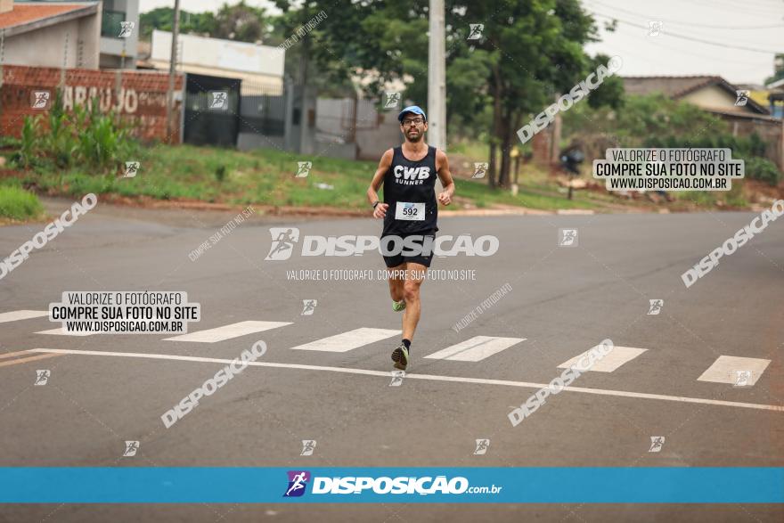 19ª Corrida Rústica de Paiçandu