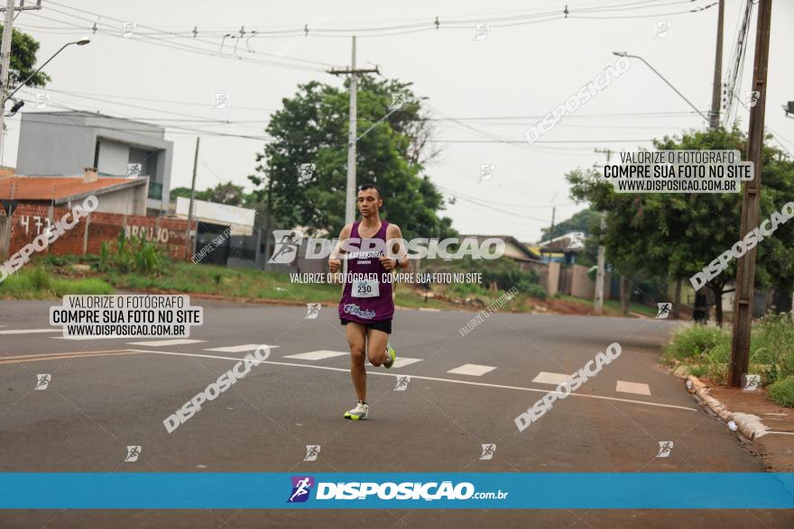 19ª Corrida Rústica de Paiçandu