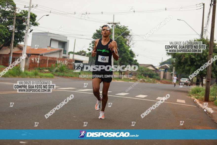 19ª Corrida Rústica de Paiçandu