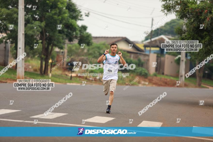 19ª Corrida Rústica de Paiçandu