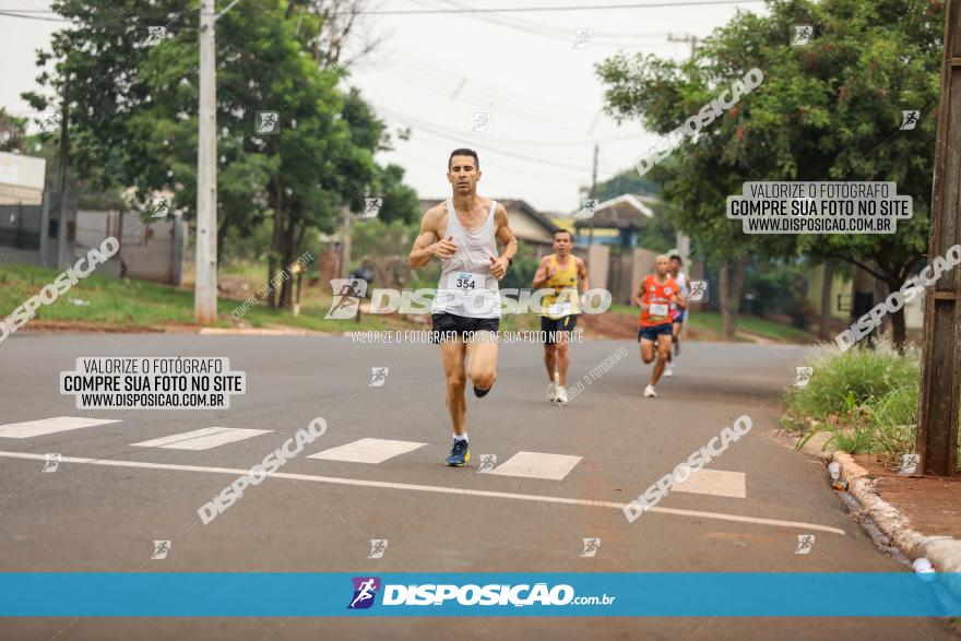 19ª Corrida Rústica de Paiçandu