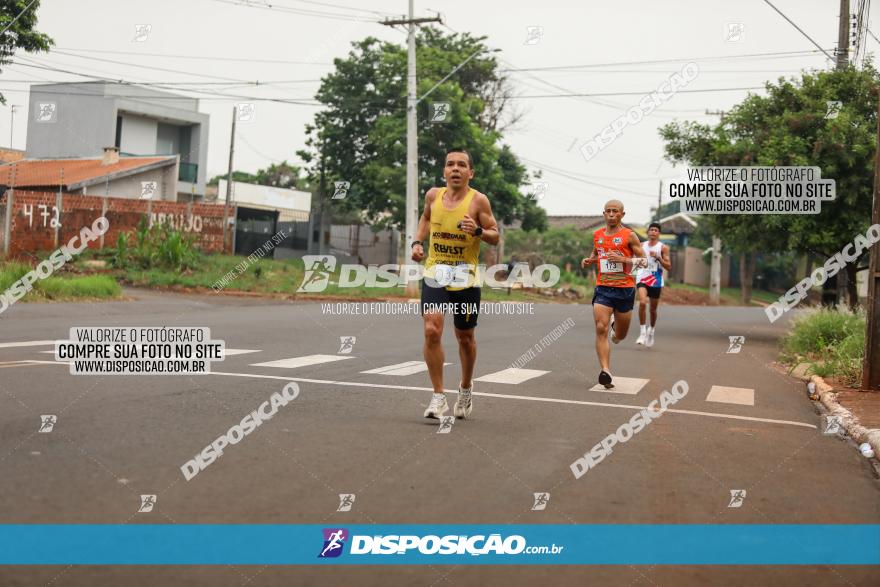 19ª Corrida Rústica de Paiçandu