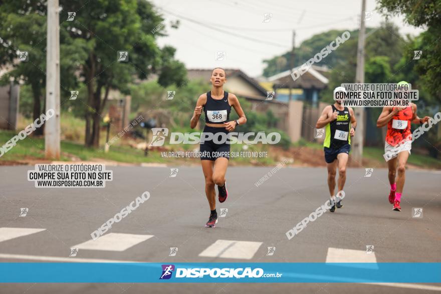 19ª Corrida Rústica de Paiçandu